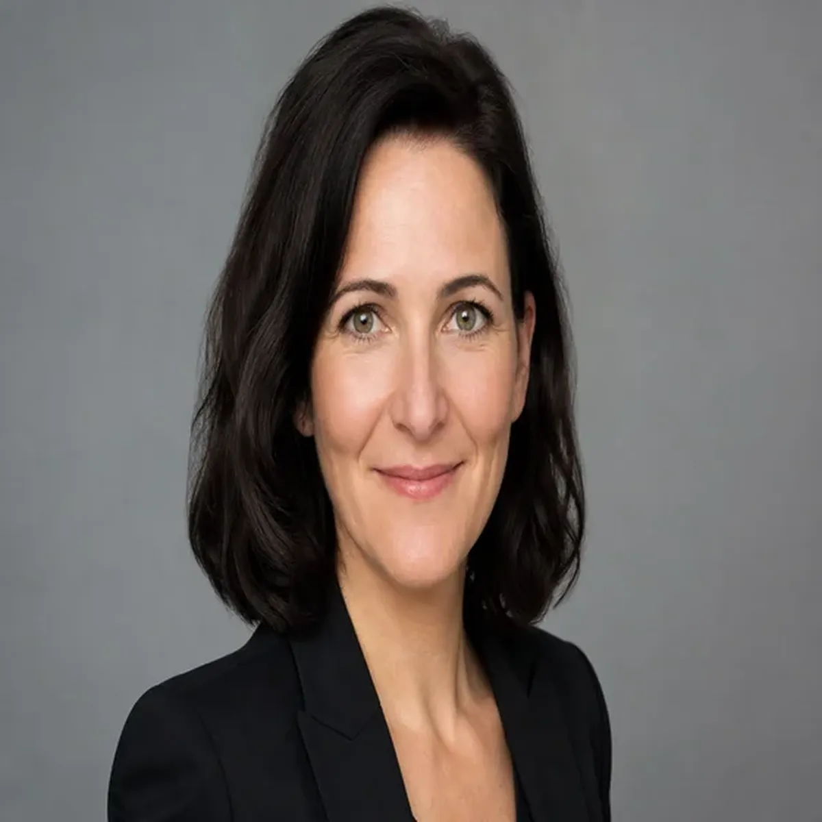 Porträt von Sabine Hartmann, Fachredaktion Autoelektrik